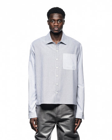 Multi Box L/S Shirt