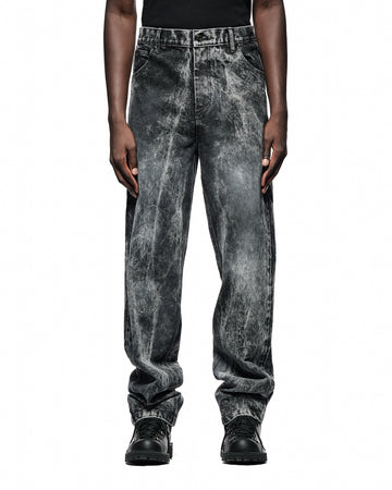 Marble 16oz Jeans