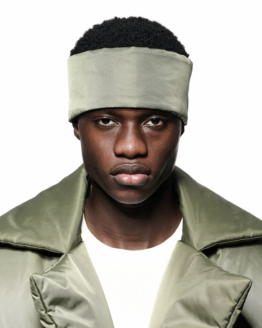 Nylon Headband