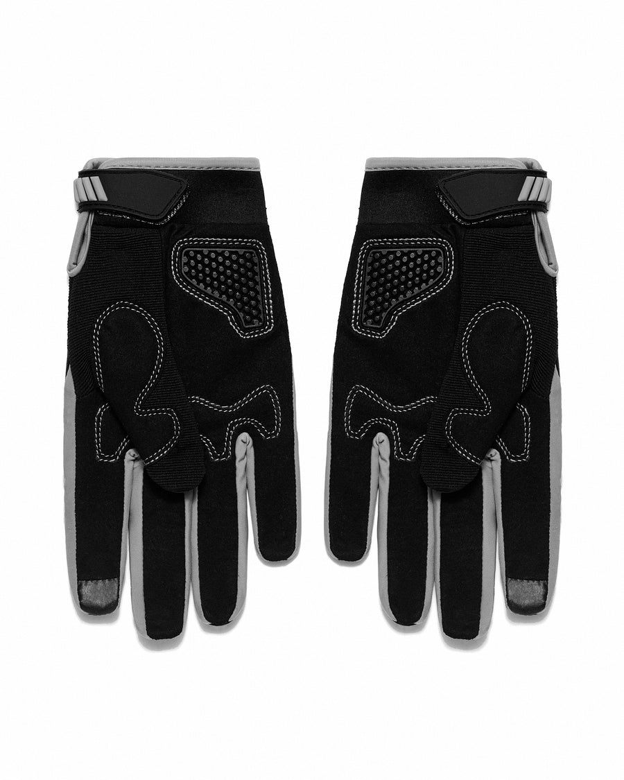 Biker Gloves